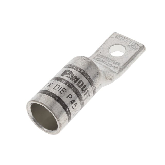 LCAXN2/0-14-X Panduit Corp  Rectangular Connectors